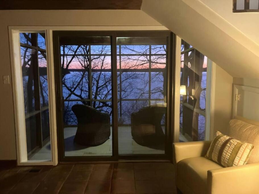 2 Bedroom Newly Renovated Waterfront Home; 10 Min From Mgm & The Gaylord Форт-Вашингтон Екстер'єр фото