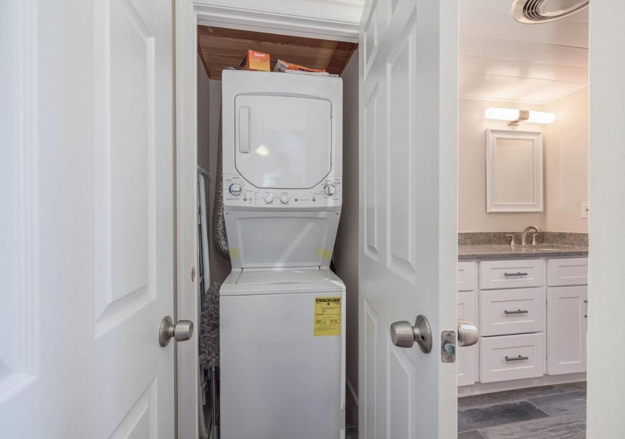2 Bedroom Newly Renovated Waterfront Home; 10 Min From Mgm & The Gaylord Форт-Вашингтон Екстер'єр фото