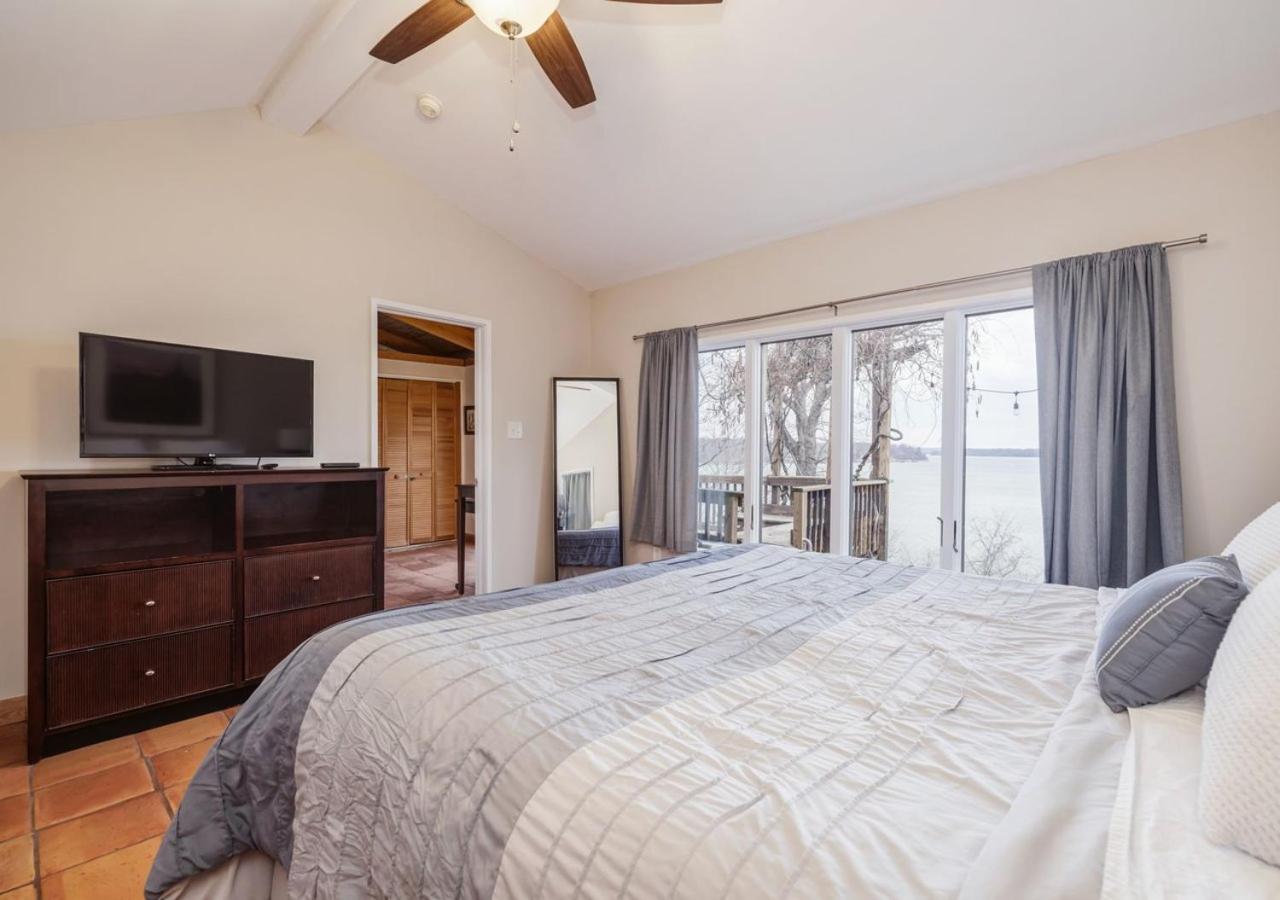 2 Bedroom Newly Renovated Waterfront Home; 10 Min From Mgm & The Gaylord Форт-Вашингтон Екстер'єр фото