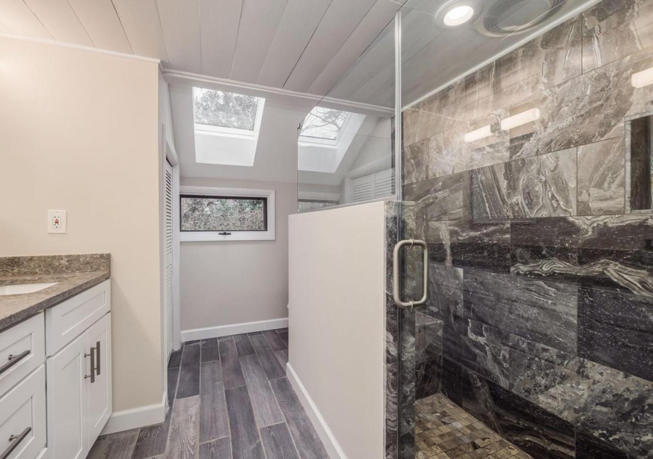2 Bedroom Newly Renovated Waterfront Home; 10 Min From Mgm & The Gaylord Форт-Вашингтон Екстер'єр фото