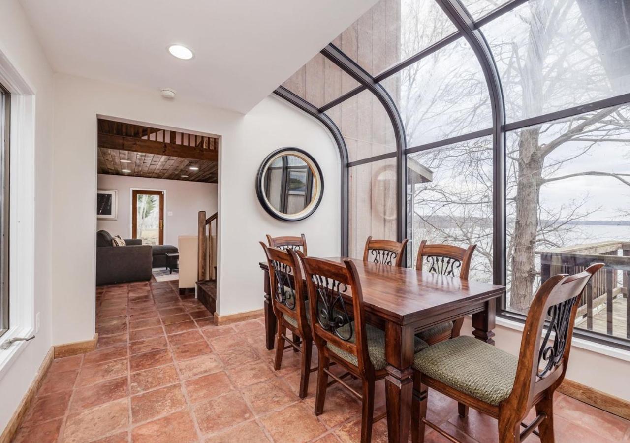 2 Bedroom Newly Renovated Waterfront Home; 10 Min From Mgm & The Gaylord Форт-Вашингтон Екстер'єр фото
